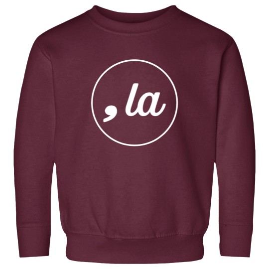Discover comma la Sweatshirts