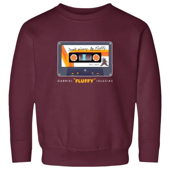 Discover Gabriel Fluffy Iglesias Sweatshirts