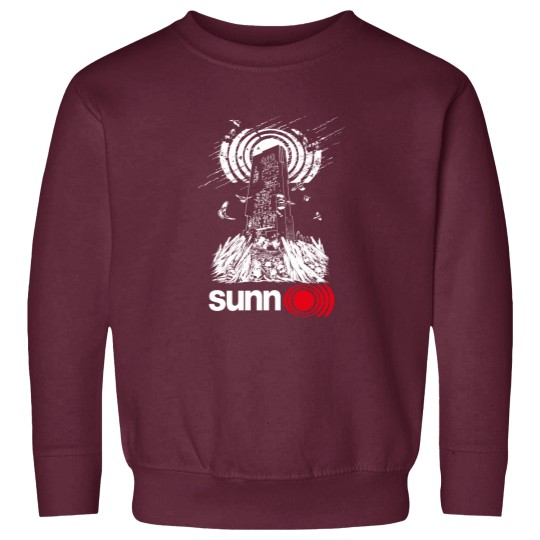 Discover SUNN O))) Sweatshirts