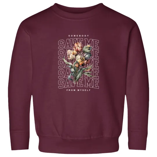 Discover Jelly Roll Sweatshirts Somebody Save Me Sweatshirts,  Jelly Roll Concert Sweatshirts
