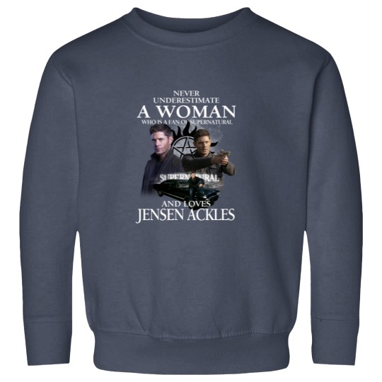 Discover Supernatural Sweatshirts, Winchester Brothers Sweatshirts, Supernatural Sweatshirts