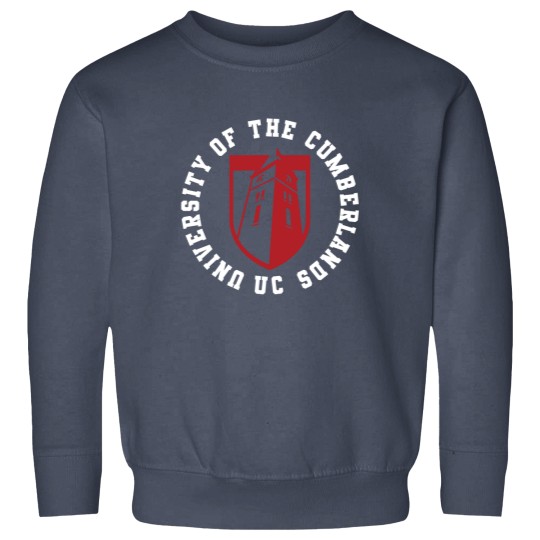 Discover University of The Cumberlands UC Cumberlands Ky Sweatshirts