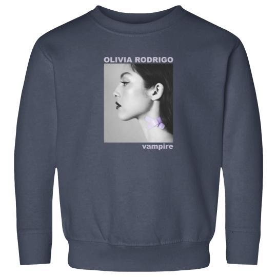 Discover Olivia Rodrigo | vampire Sweatshirts Men