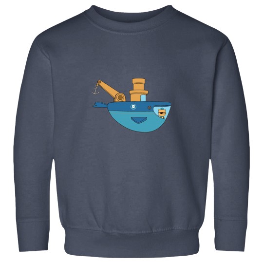 Discover Kwazii Sweatshirts