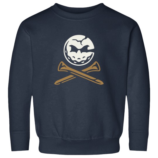 Discover Crushers LIV-GC Golf Merch Fitted V-Neck 54 Sweatshirts