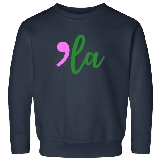 Discover Comma La Sweatshirts, Kamala Sweatshirts 2024 Election Sweatshirts