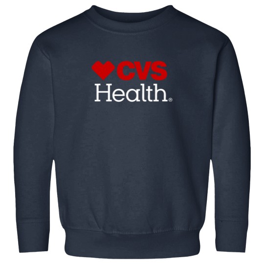 Discover CVS healths Sweatshirts