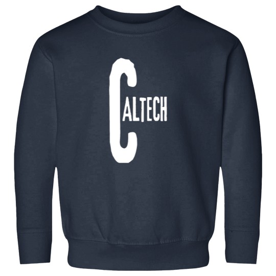 Discover Caltech T- Sweatshirts