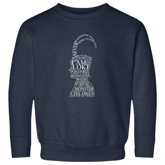 Discover Loki Sweatshirts