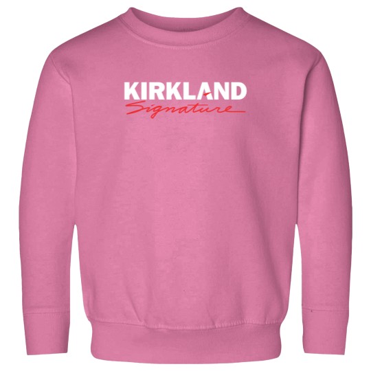Discover Kirkland  Costco'S Kirkland Sweatshirts, Costco Hot Dog & Soda Combo With Quote Sweatshirts, Costco Hot Dog Lover Gift Sweatshirts