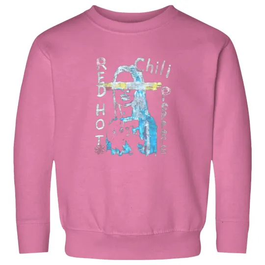 Discover Red Hot Chili Peppers, Vintage Band Sweatshirts, Red Hot Chili Peppers Concert Sweatshirts