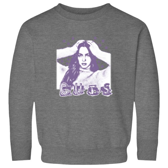Discover GUTS album Olivia Tour Sweatshirts, Exclusive Olivia Tour From The Guts Album Sweatshirts