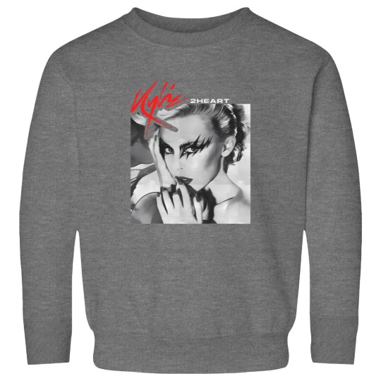 Discover Vintage Kylie Minogue Sweatshirts