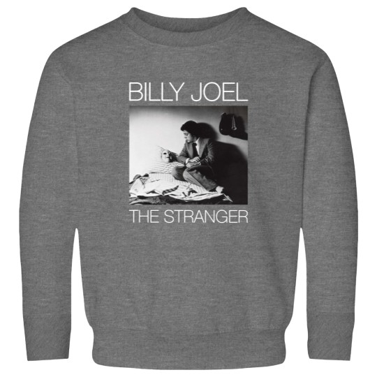 Discover Vintage Billy Joel Music Tour Sweatshirts, Vintage Billy Joel World Tour 2024 Sweatshirts