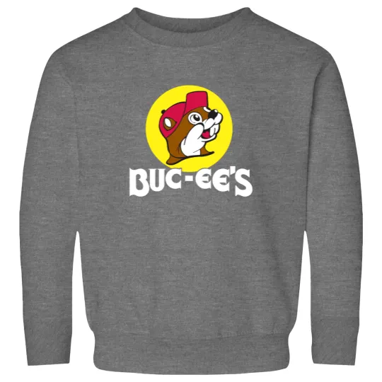 Discover Bucc Ee's Sweatshirts