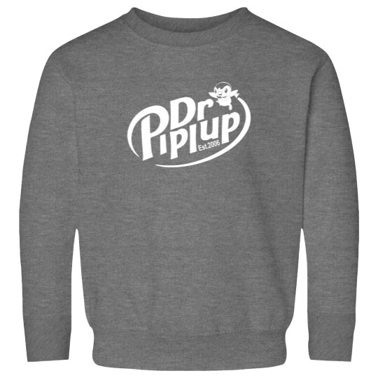 Discover Cartoon Sweatshirts, Dr Piplup Gift Ideas for Him and Her