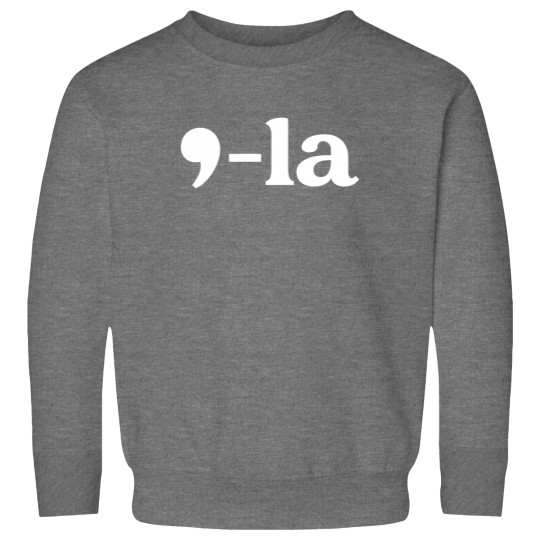 Discover Comma-La Sweatshirts, Kamala Harris Sweatshirts, Biden Harris 2024, Kamala For The People, Vice President, Democrat Sweatshirts