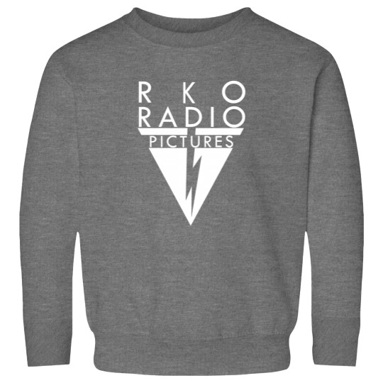 Discover RKO Radio Pictures Logo Sweatshirts
