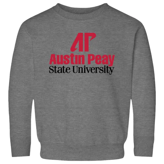 Discover Austin Peay State University american university Sweatshirts