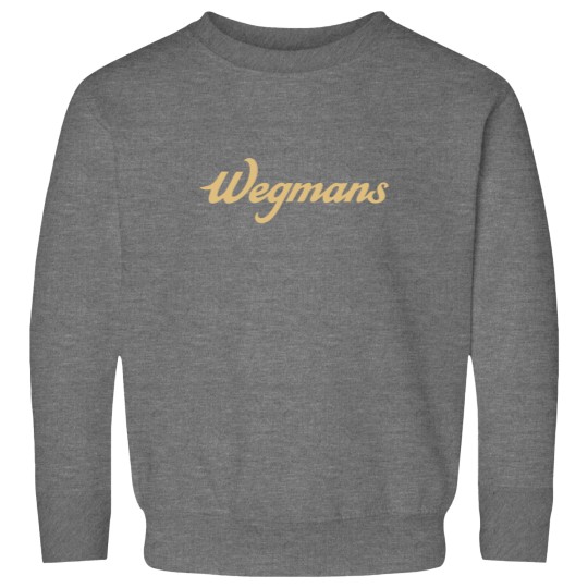 Discover Amazing Wegmans Elegant52 Sweatshirts