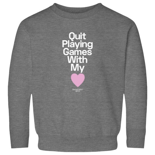 Discover Backstreet Boys Sweatshirt