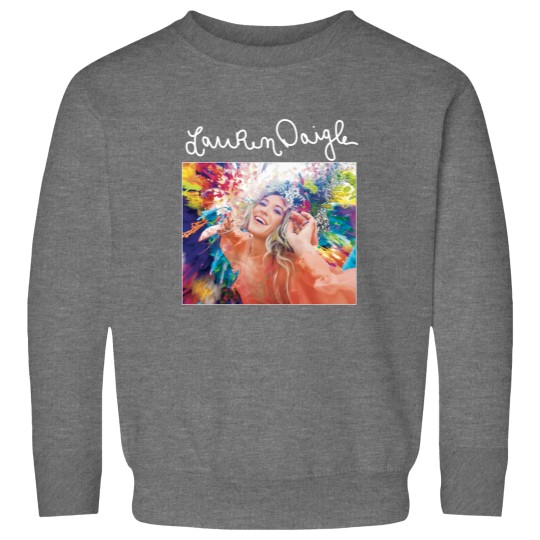 Discover Lauren Daigle Album Sweatshirts