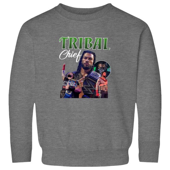 Discover Wrestling Entertainment Roman Reigns vintage Sweatshirts