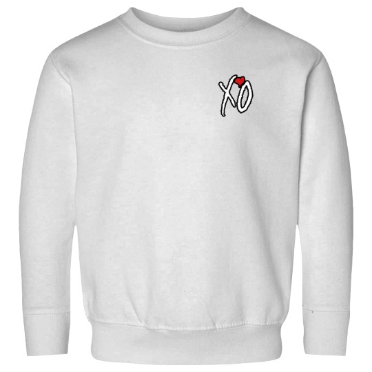 Discover XO Couple T-Shirt - Fun and Playful Apparel