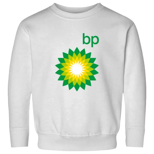Discover Bp ( British petroleum) Sweatshirts