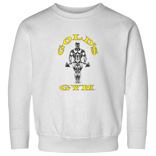 Discover Golds Gym Muscle Joe Sweatshirts