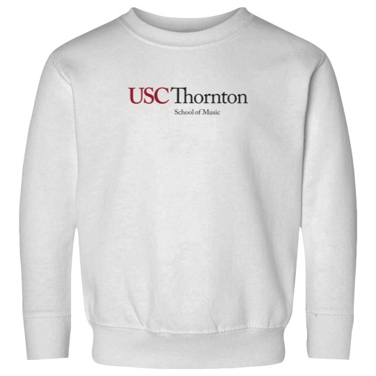 Discover USC Thornton School of Music Sweatshirts