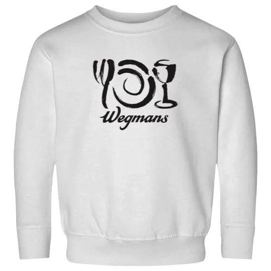 Discover takut-wegmans-food-markets-jumpa Relaxed Fit Sweatshirts