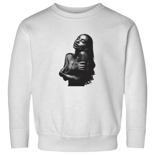 Discover Sade Love Deluxe Fan Art Unisex Sweatshirts, Exclusive Sade Album Cover Sweatshirts