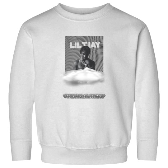 Discover Lil Tjay "222" Unisex Sweatshirts, lil tjay Sweatshirts