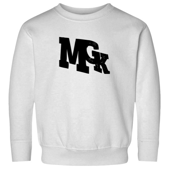 Discover Tickets Mgk Sweatshirts