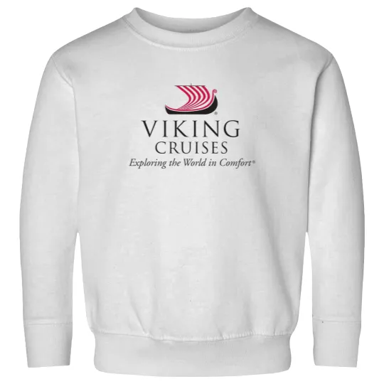 Discover viking cruises | Essential Sweatshirts