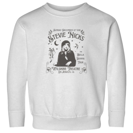 Discover Vintage Stevie Nicks Sweatshirts , Stevie Nicks merch Sweatshirts