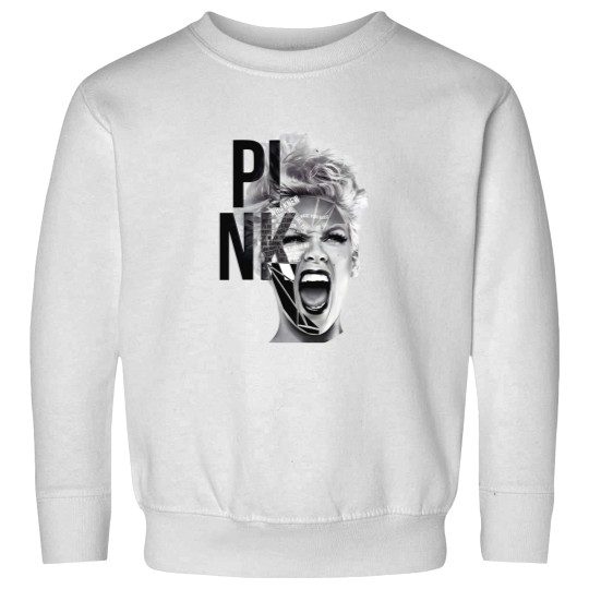 Discover P!nk Summer Carnival 2023 Concert Sweatshirt