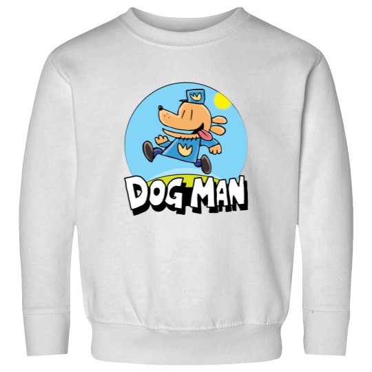 Discover Dogmenn Logo Sweatshirts