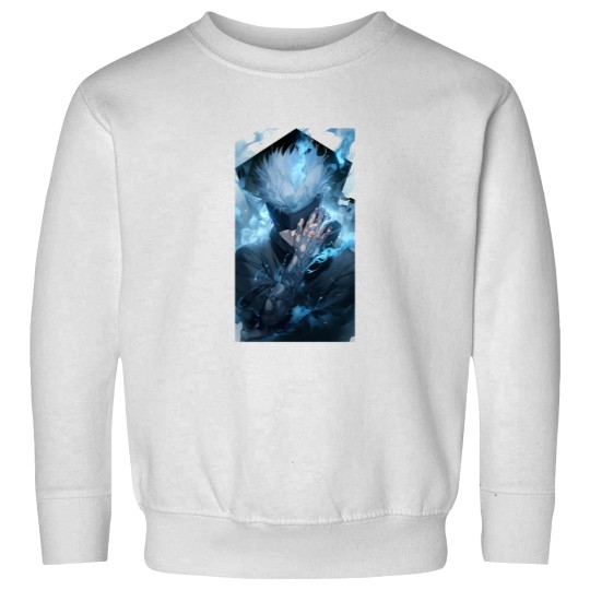 Discover gojo - Gojo Satoru - Sweatshirts