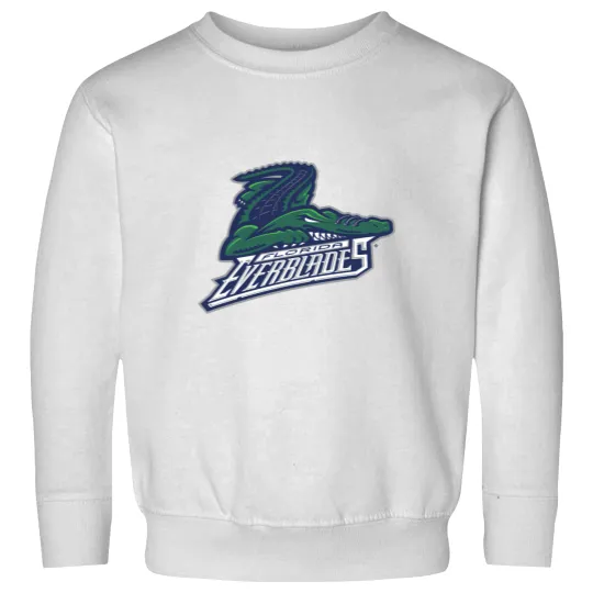 Discover Everblades-Florida Sweatshirts