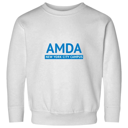 Discover AMDA NYC Sweatshirts