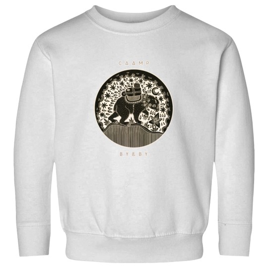 Discover Caamp By and By Caamp album 2022 Sweatshirts