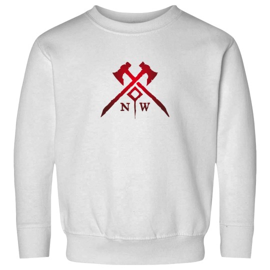 Discover New World - simple design Sweatshirts