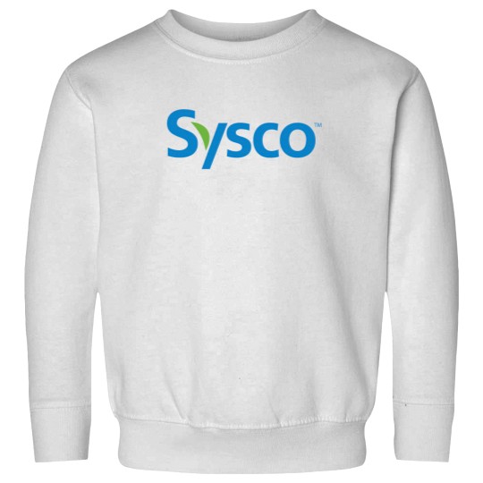 Discover Sysco Logo Sweatshirts