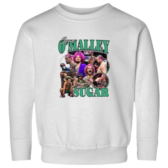Discover Vintage Sean OMalley Bootleg Sweatshirts Suga Sean