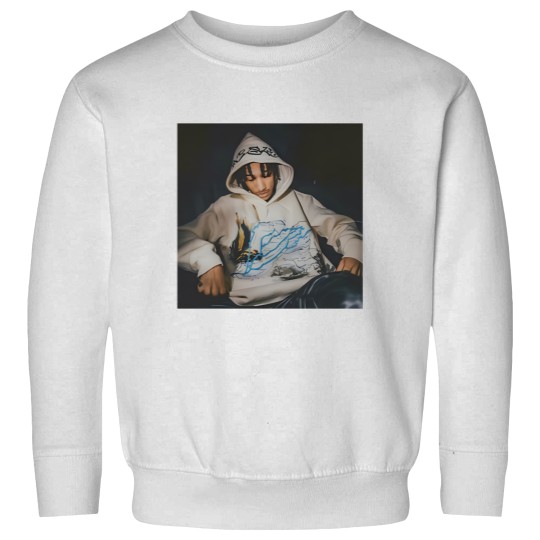 Discover Autumn Wick Sweatshirts