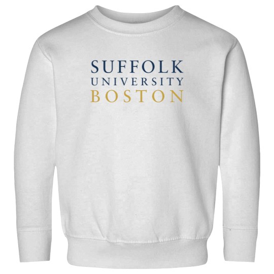 Discover Suffolk University Sweatshirts