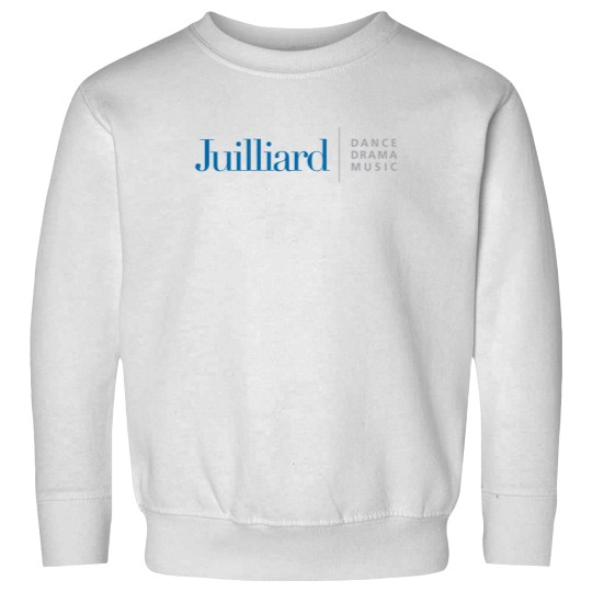 Discover The Juilliard, Music School Sweatshirts