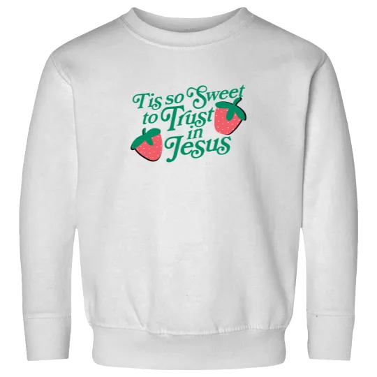 Discover Boho Christian Sweatshirts